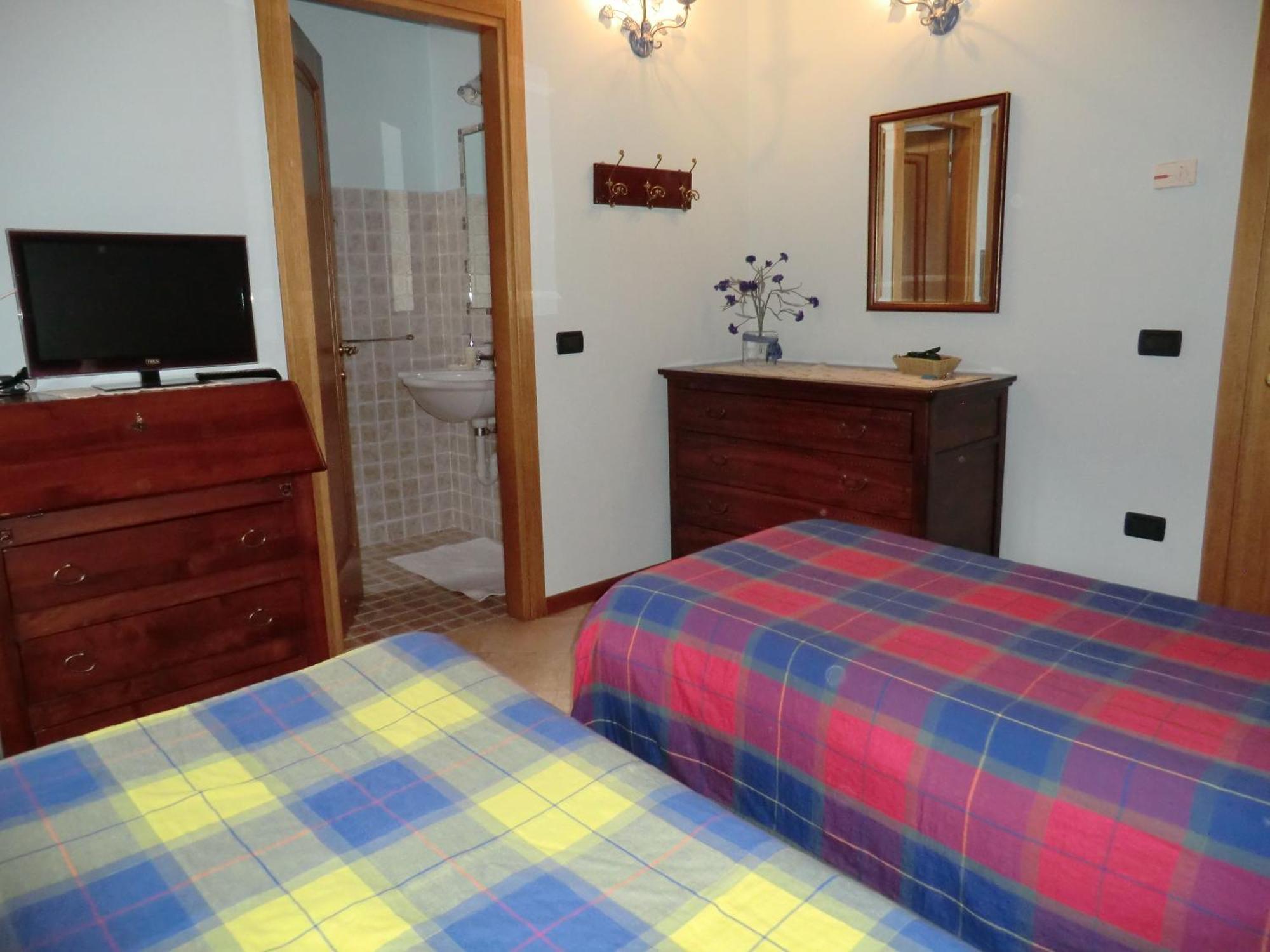 Hotel Country House Cunial Cavaso Del Tomba Camera foto