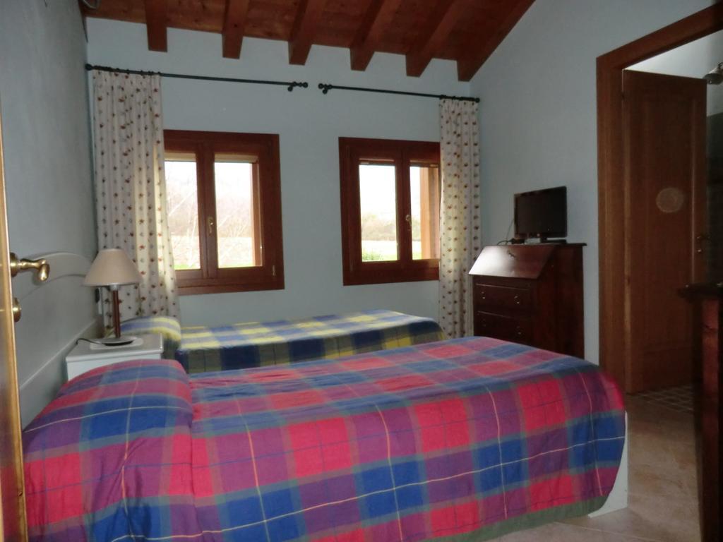Hotel Country House Cunial Cavaso Del Tomba Camera foto
