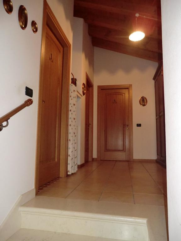 Hotel Country House Cunial Cavaso Del Tomba Camera foto
